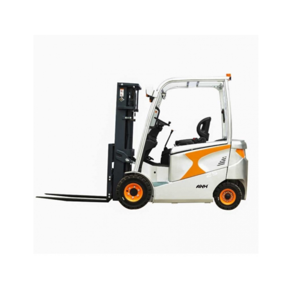ANH International 4-Wheel Electric Forklift Truck 3 Ton3 - Copy (2)