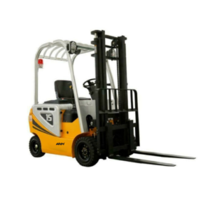 ANH International 4-Wheel Electric Forklift Truck 3 Ton4 - Copy - Copy
