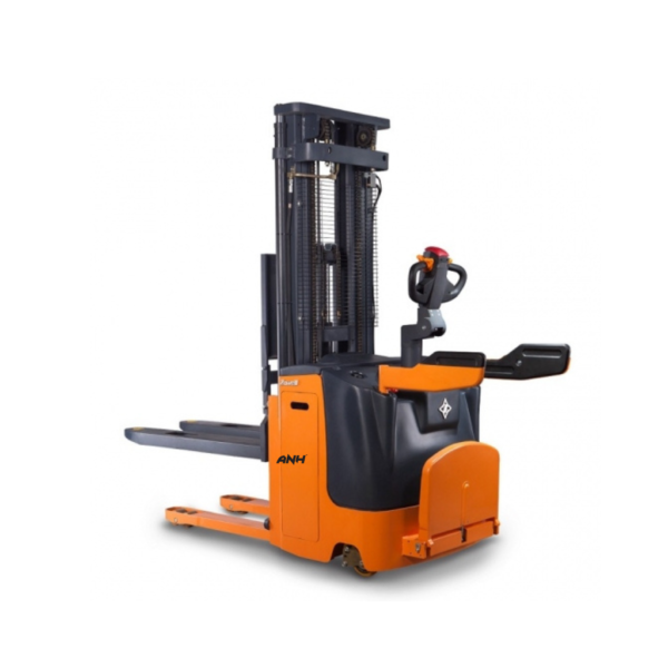 ANH International Electric Stacker 1