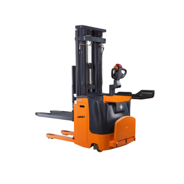 ANH International Electric Stacker 2