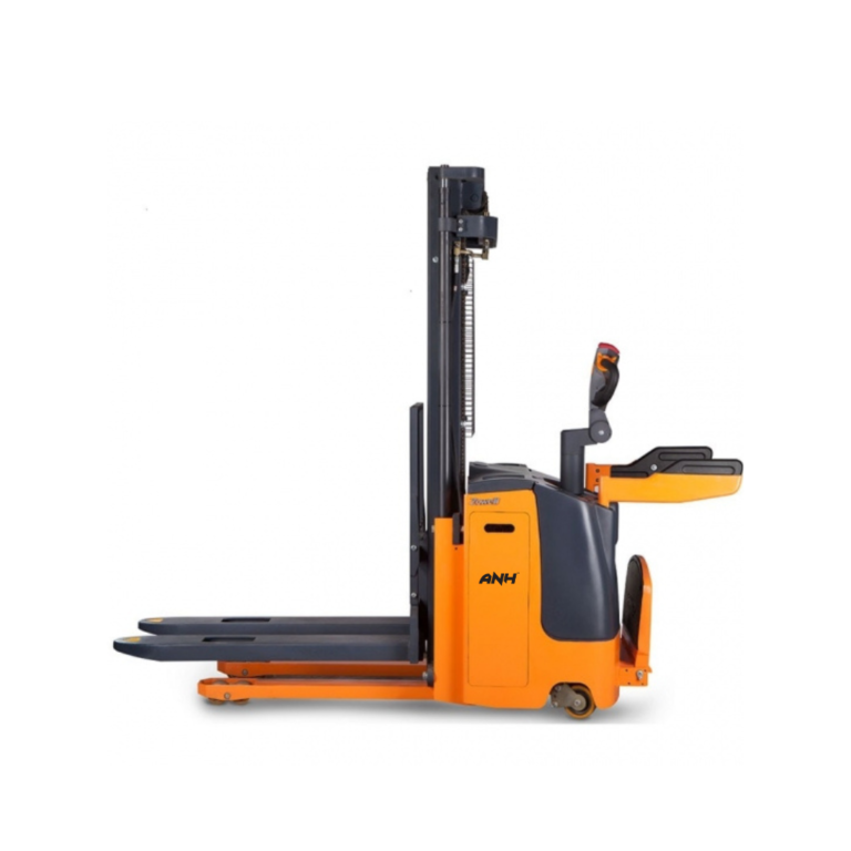 ANH International Electric Stacker 4