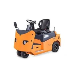ANH International Electric Tow Tractor 2