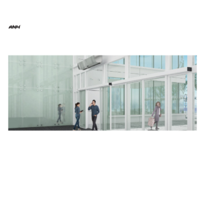 ANH International Entrance Automations Solutions 3
