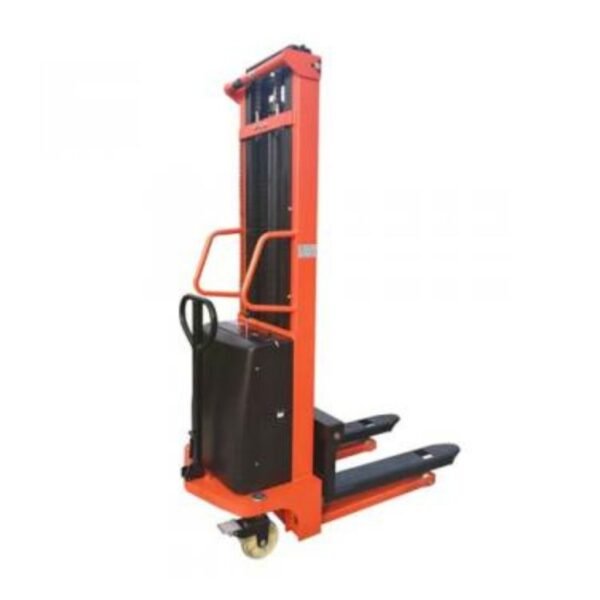 ANH International Semi-Electric Stacker 4